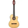 Image de Valencia VC564 4/4 Naturelle Electro Classiques 4/4