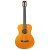 Image de Valencia Guitare Classique 430 Nylon 4/4 (Guitare classique, Acajou, Épicéa, Ossature, Palissandre), Guitare, Marron