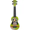 Image de Mahalo Ukulélé Soprano Hibou