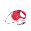 Image de Flexi New Classic XS 3m - Rouge