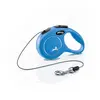 Image de Laisse-corde pour chien Kerbl Flexi New Classic Bleu 3 m 80274