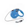 Image de Flexi New Classic XS Cord 3 m Bleu