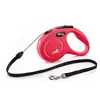 Image de Flexi Laisse New Classic S 5m Rouge