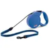 Image de FLEXI-Laisse enrouleur Flexi Classic Basic 1 bleu 5 m