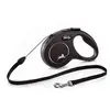 Image de FLEXI New Classic S Cord 5 m - Noir