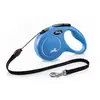 Image de Flexi New Classic M Cord - Bleu