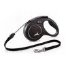 Image de Flexi New Classic M Cord 5 m Noir