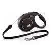 Image de Flexi New Classic S 8m - Noir