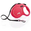 Image de Laisse-corde pour chien Kerbl Flexi New Classic Rouge 8 m 81107