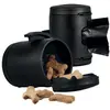 Image de Laisse-corde pour chien Kerbl Flexi New Classic Bleu 8 m 81108