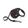 Image de Laisse-corde pour chien Kerbl Flexi New Classic Noir 3 m 80287
