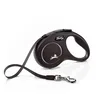 Image de Laisse-corde pour chien Kerbl Flexi New Classic Noir 5 m 80290