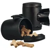 Image de Boîte pour friandises multi Kerbl Flexi Noir TU 80149