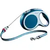 Image de Laisse pour chien Flexi New Confort M Bleu 8 m 3008062
