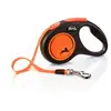 Image de Flexi New Neon S - Noir/Orange