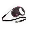 Image de Flexi Black Design M Cord
