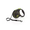 Image de Flexi Black Design S Tape - Black/Green