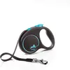 Image de Laisse pour chien sangle Flexi Bleu S 464454BLE