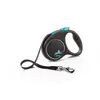 Image de Flexi Black Design S Tape Bleu