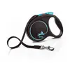 Image de Laisse pour chien sangle Flexi Bleu M 464455BLE
