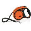 Image de Flexi Xtreme Laisse - Orange 5m