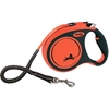 Image de Laisse pour chien en sangle Nobby Pet Flexi Xtreme L Noir 5 m 77570