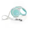 Image de Laisse New Comfort XS Tape 3 m light blue Flexi CF00T3-251-HBL-20