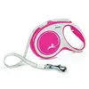 Image de Laisse pour chien sangle Difac New Comfort Rouge 3 m 109433