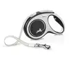 Image de Laisse-sangle pour chien Kerbl Flexi New Confort Noir 5 m 80196