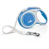 Image de Laisse-sangle pour chien Kerbl Flexi New Confort Bleu 5 m 80201