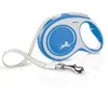 Image de Laisse-sangle pour chien Kerbl Flexi New Confort Bleu 8 m 80204