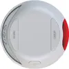 Image de Laisse pour chien Kerbl Lighting System Flexi Gris TU 80148