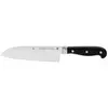 Image de Couteau santoku 18 cm