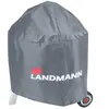Image de Landmann Housse barbecue Premium Ronde 70 x 90 cm