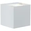 Image de Applique extérieure Cybo Paulmann LED 2x3W IP65 blanc