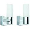 Image de Paulmann Gemini Appliques Salle de Bain
