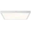 Image de Plafonnier panneau LED Lunar 60x60 3000K 27W blanc Paulmann