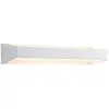 Image de Applique Bar LED 10,5W blanche 2700K Paulmann 70791