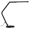 Image de Lampe bureau FlexBar LED noire 10,6W 700lm CCT réglable