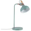 Image de Paulmann lampe de bureau Neordic Juna - Vert