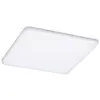 Image de Plafonnier LED Paulmann Veluna VariFit IP44 17W 3000K