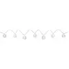 Image de Lampe lanterne mobile USB IP44 LED 3000K Paulmann
