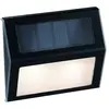 Image de Applique solaire IP44 3000K anthracite Paulmann PL94234