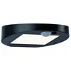 Image de Applique solaire LED Ryse IP44 30lm anthracite Paulmann