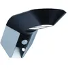 Image de Applique solaire LED 3000K 40lm IP44 détecteur mouv.