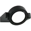 Image de Applique extérieure 10W 3000K IP54 graphite Paulmann