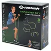 Image de Schildkröt Fitness Set de 3 Extenseurs - Vert Citron