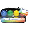 Image de Jeu de quilles enfant - Multicolore