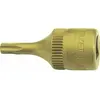 Image de Hazet Douille mâle Torx 1/4" - 28 mm