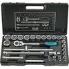 Image de Hazet coffret de douilles - 25 pièces